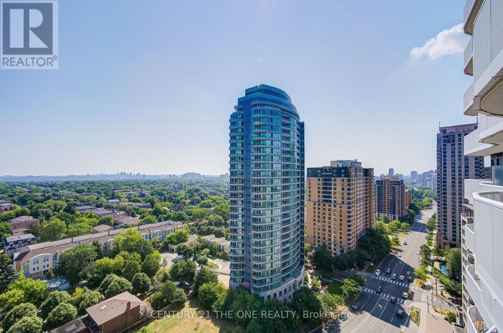 Photo 2 of 1708 15 Holmes Avenue, Toronto ON