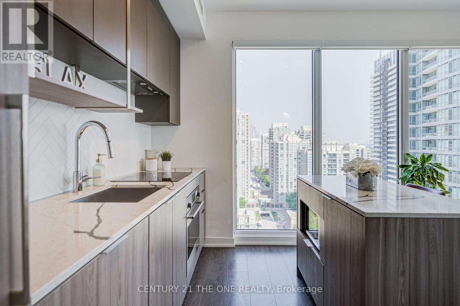 Photo 24 of 1708 15 Holmes Avenue, Toronto ON