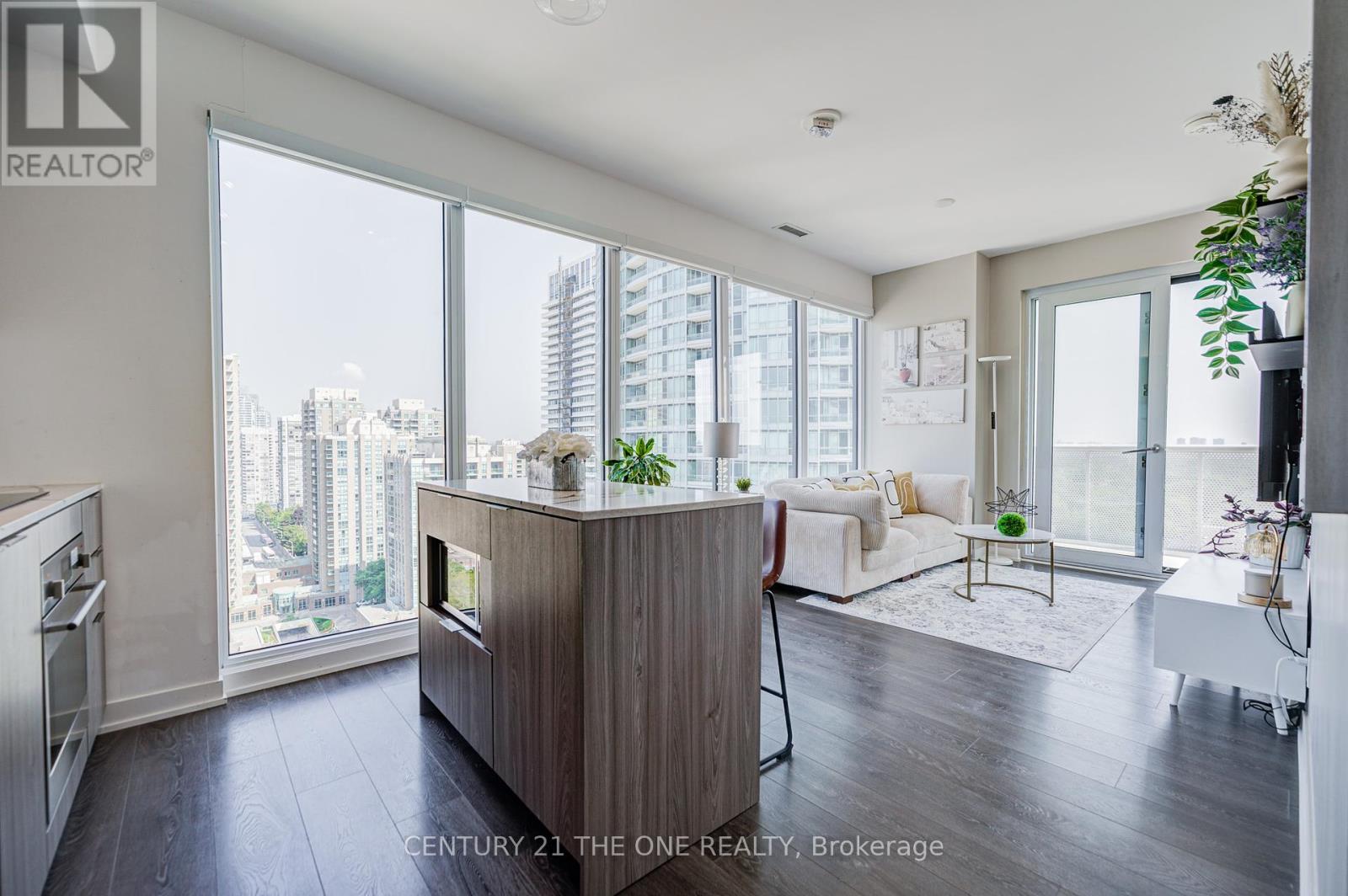 Photo 11 of 1708 15 Holmes Avenue, Toronto ON