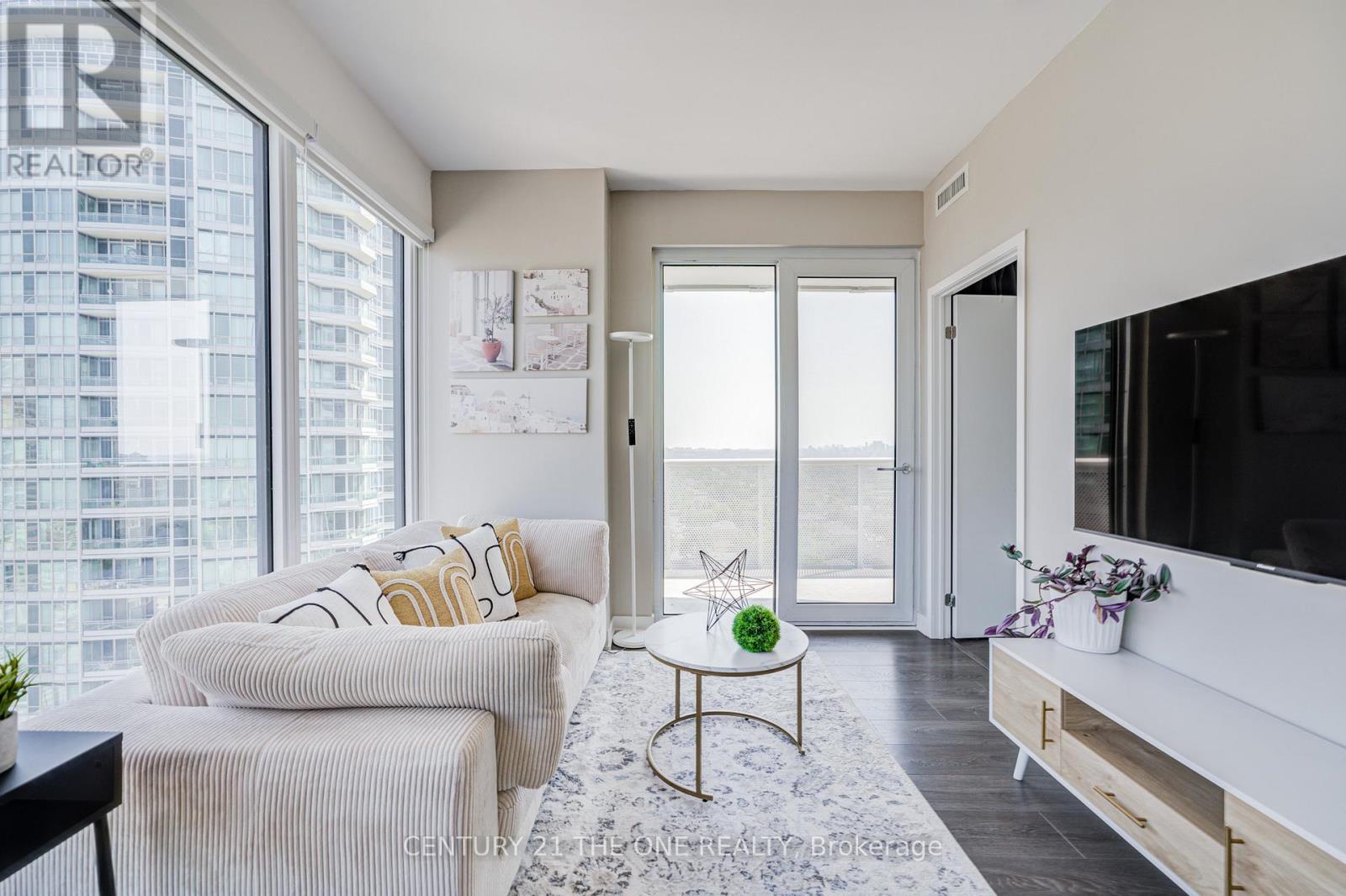 Photo 6 of 1708 15 Holmes Avenue, Toronto ON