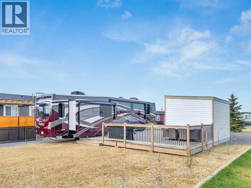 Photo 4 of 110 41019 Range Road 11, Rural Lacombe County AB