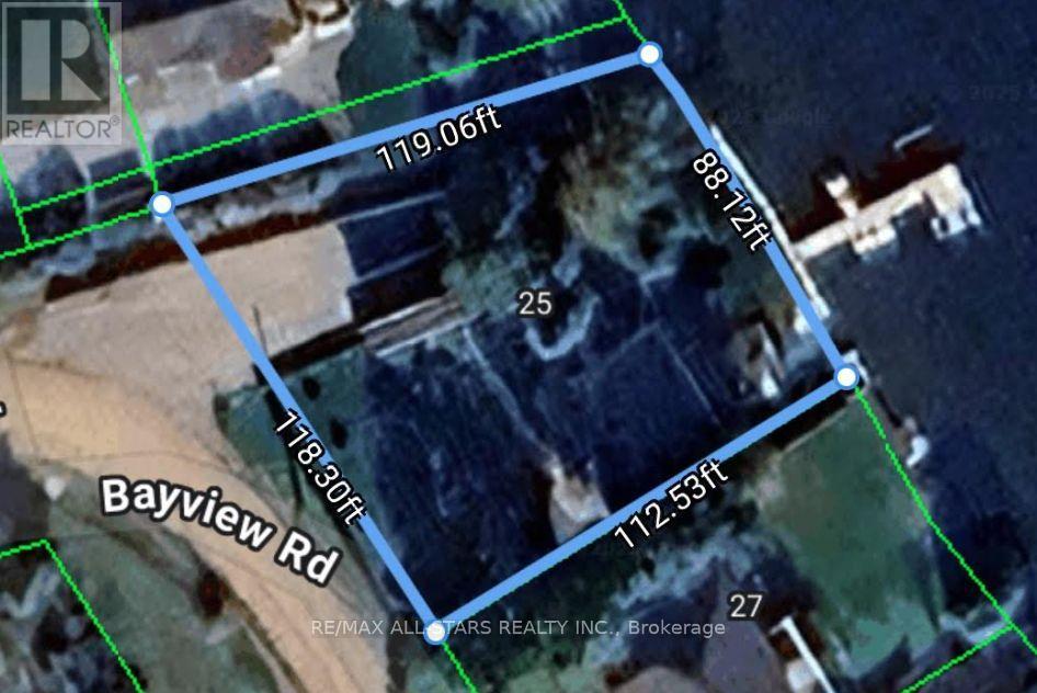 Photo 25 of 25 Bayview Road, Kawartha Lakes ON