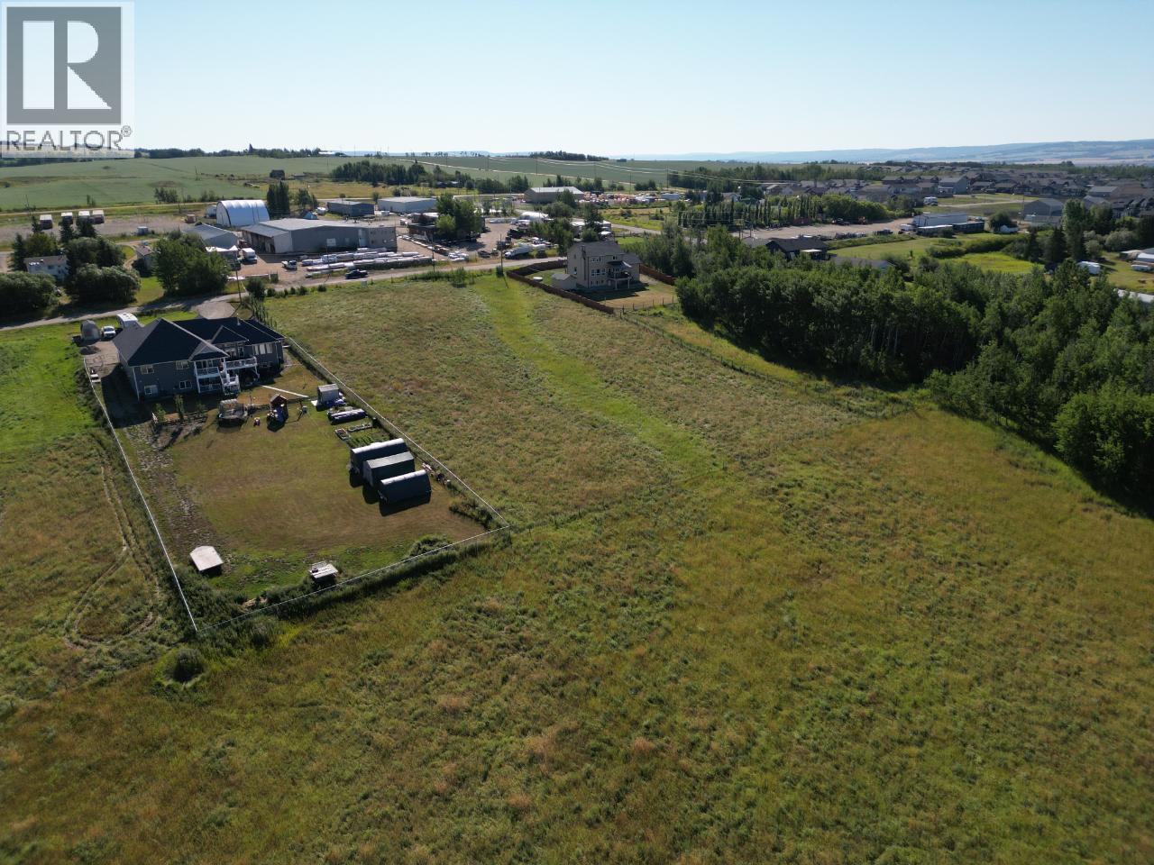 Lot 2 HARPER Subdivision, Dawson Creek