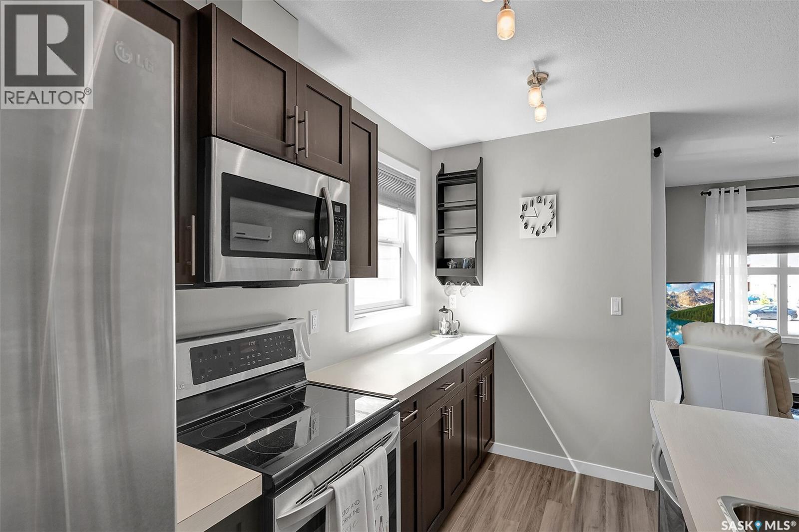 Photo 2 of 1224 5500 Mitchinson Way, Regina SK