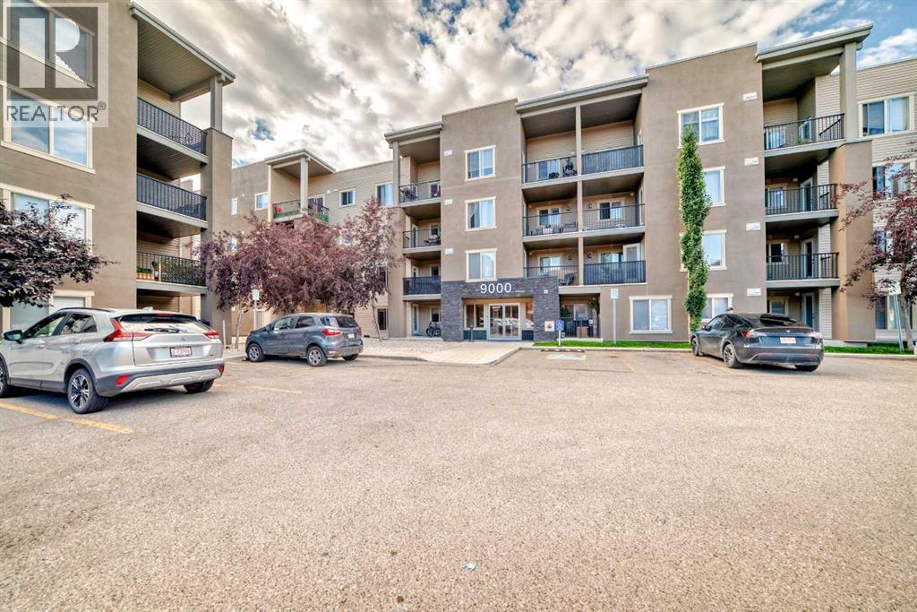 Photo 2 of 9113 403 Mackenzie Way Sw, Airdrie AB