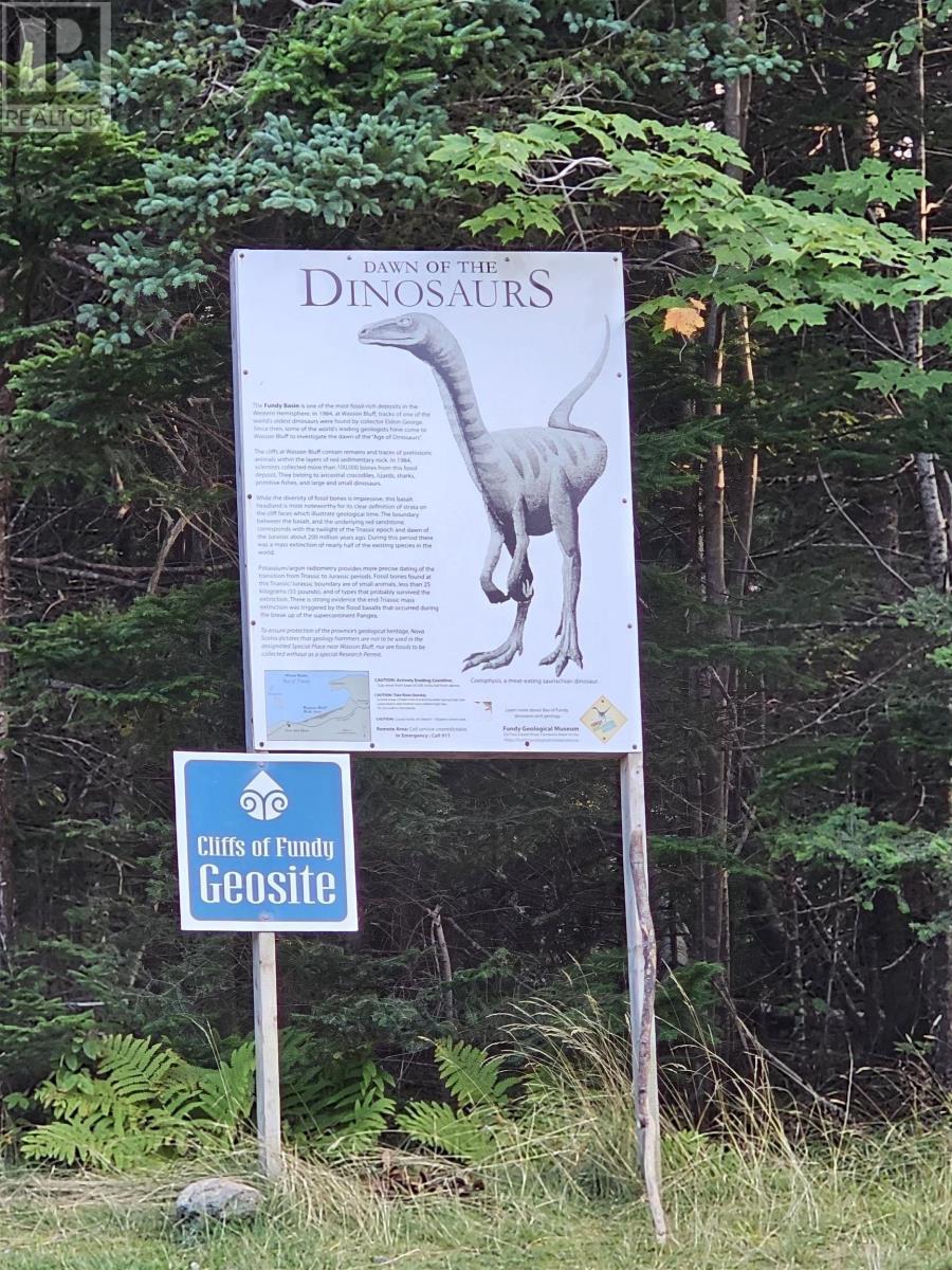 Property 15 of 36 of Lot 52 Fundy Lane