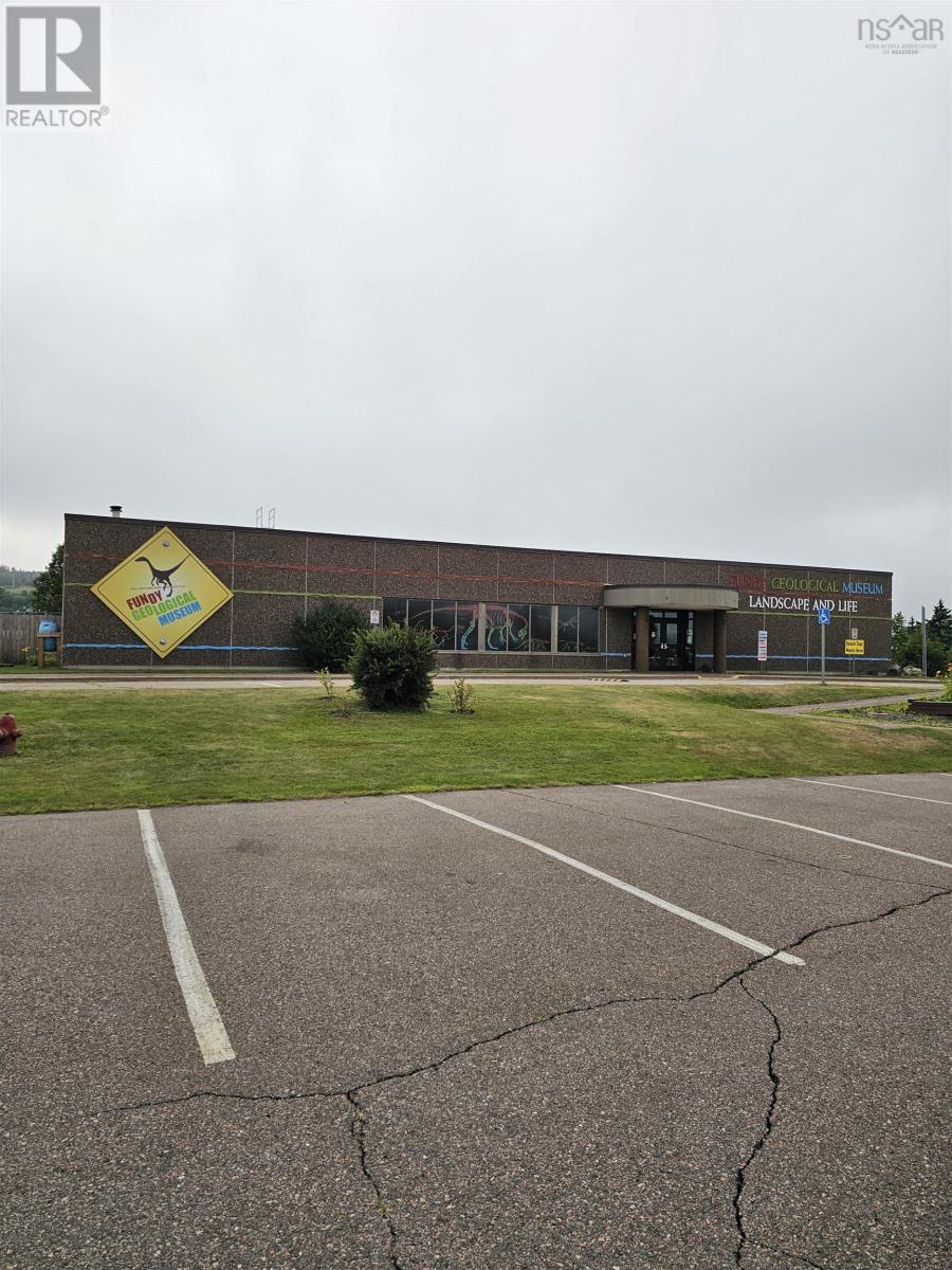 Property 10 of 36 of Lot 52 Fundy Lane