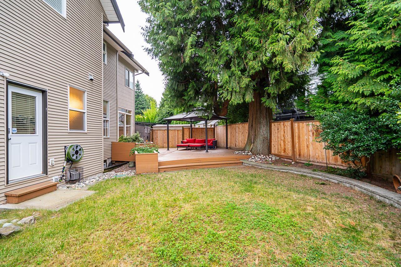 Photo 37 of 6075 165 A Street, Surrey BC