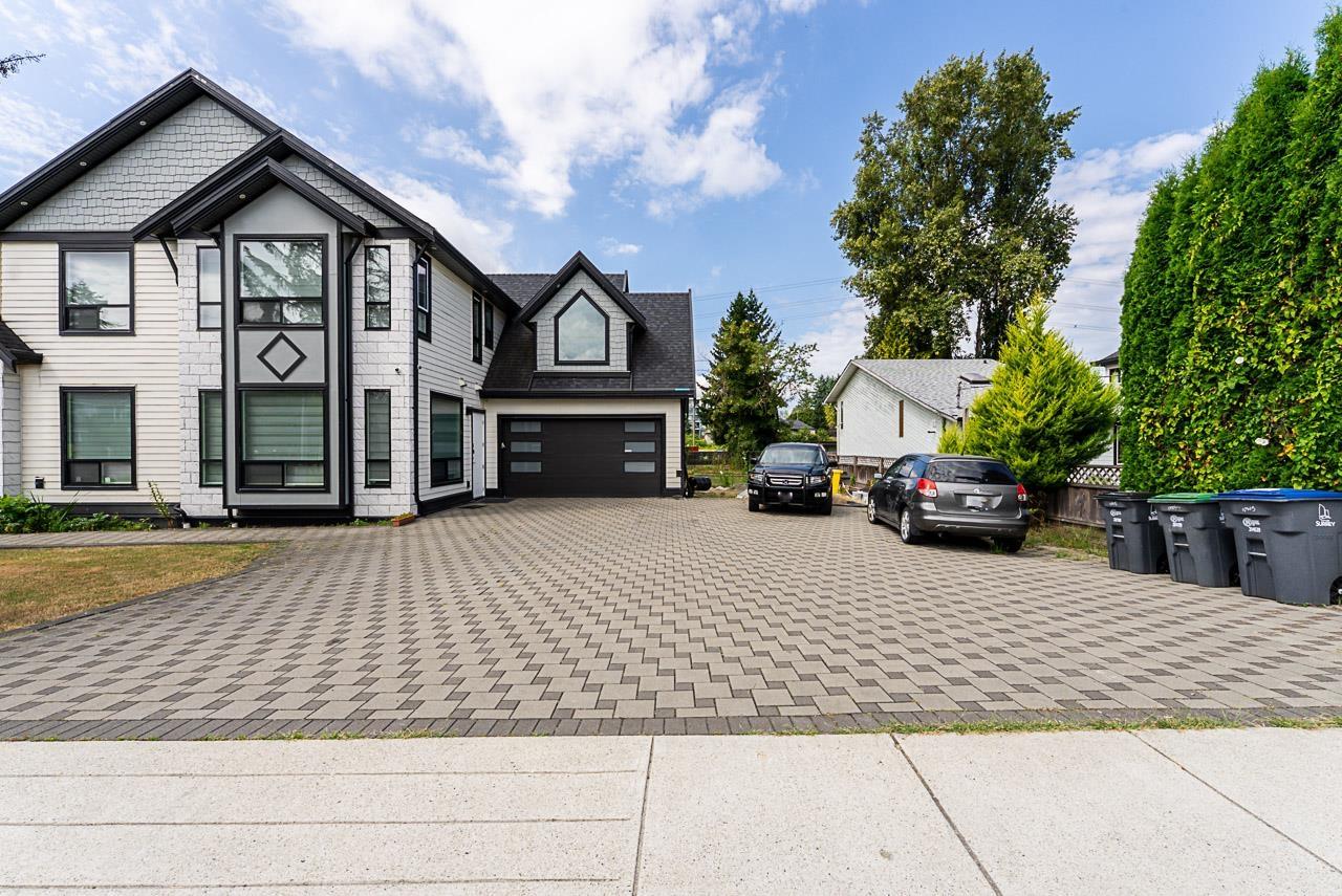 Photo 37 of 10805 141 Avenue, Surrey BC