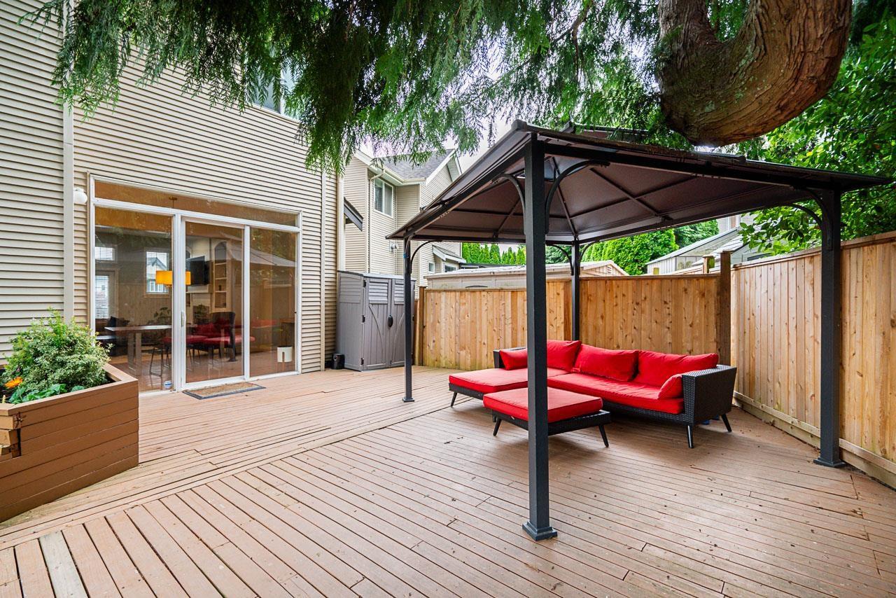 Photo 35 of 6075 165 A Street, Surrey BC