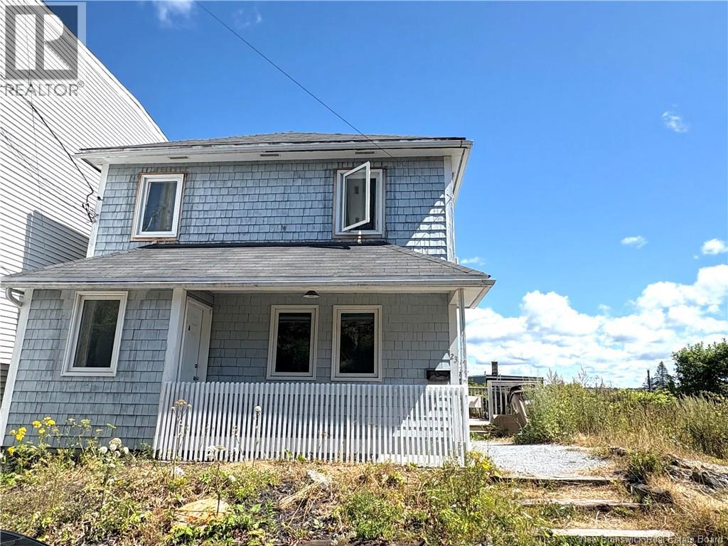 Photo 1 of 23 Delhi Street, Saint John NB
