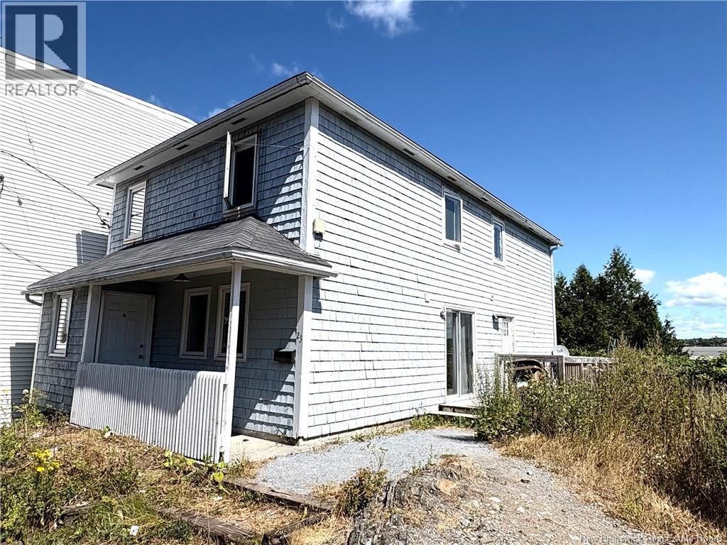 Photo 15 of 23 Delhi Street, Saint John NB