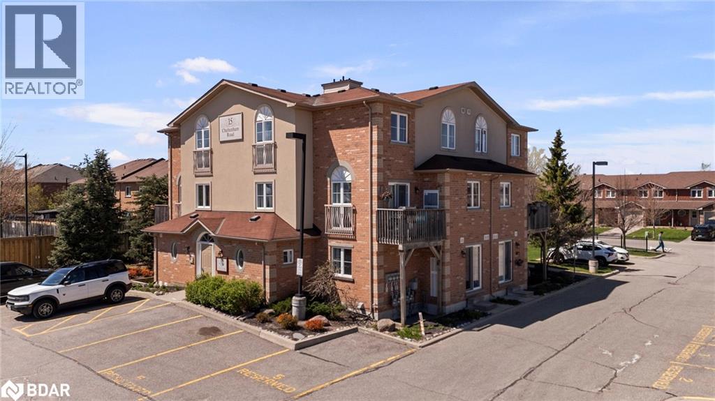 Photo 1 of 15 Cheltenham Road Unit 1, Barrie ON