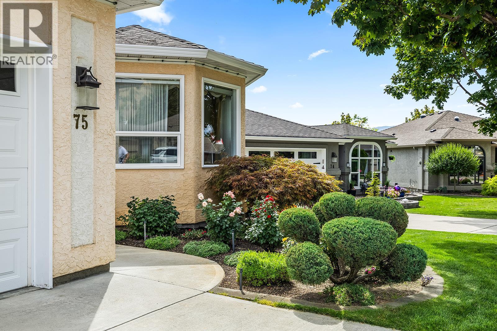 75 615 Glenmeadows Road, Kelowna