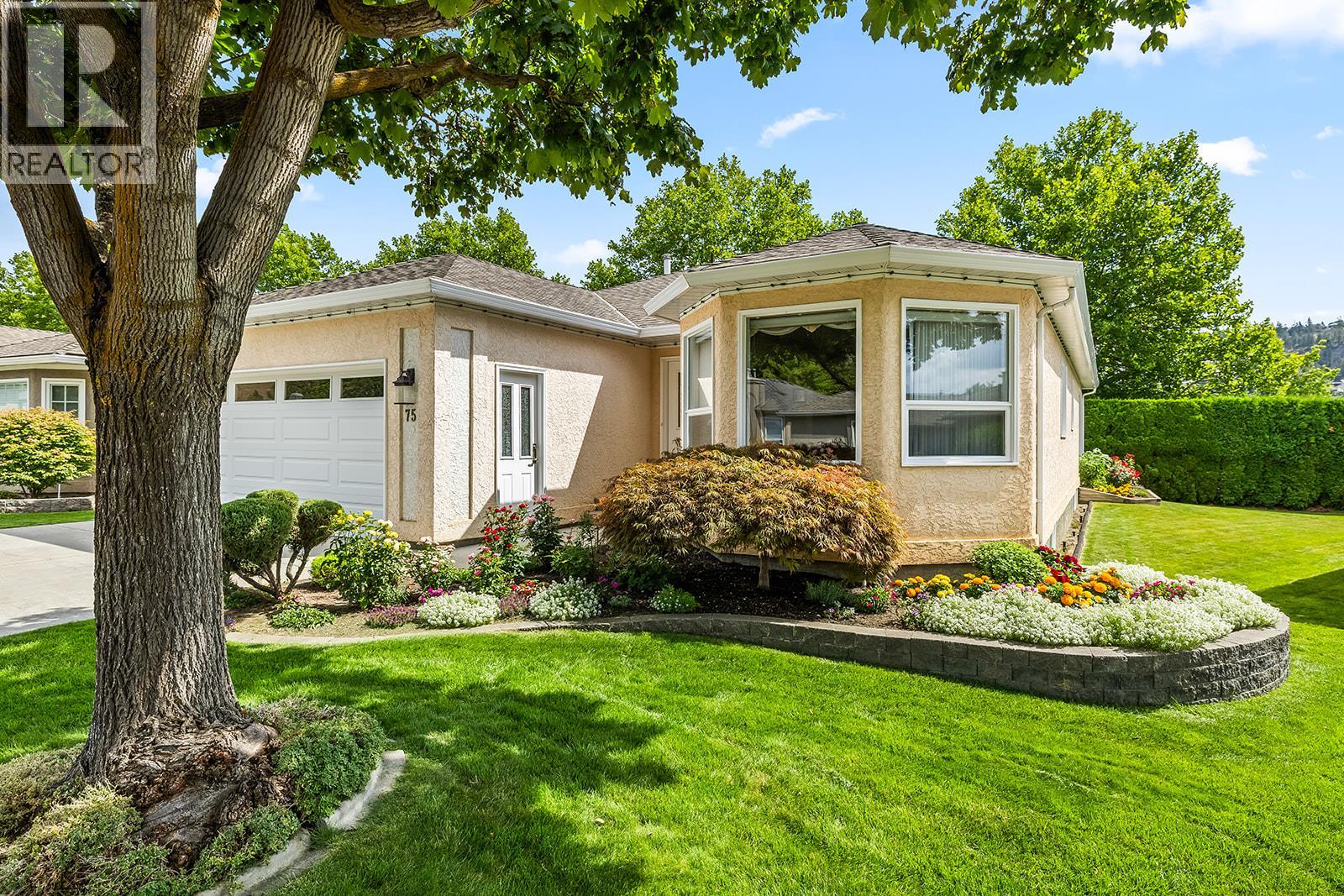 75 615 Glenmeadows Road, Kelowna