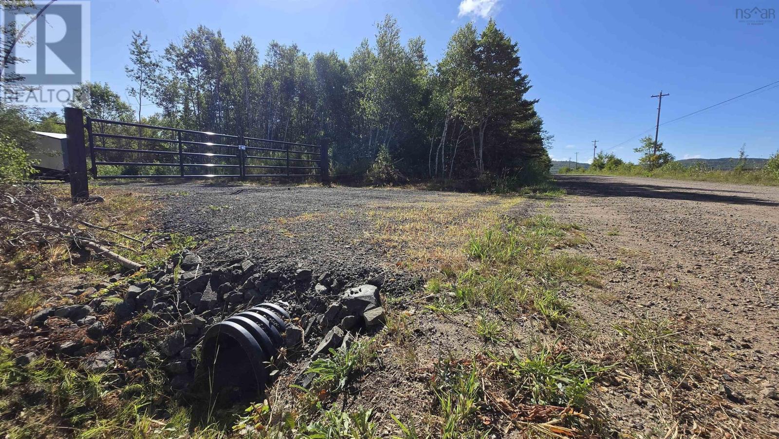 Property 6 of 10 of Lot 21-3 Messenger Road