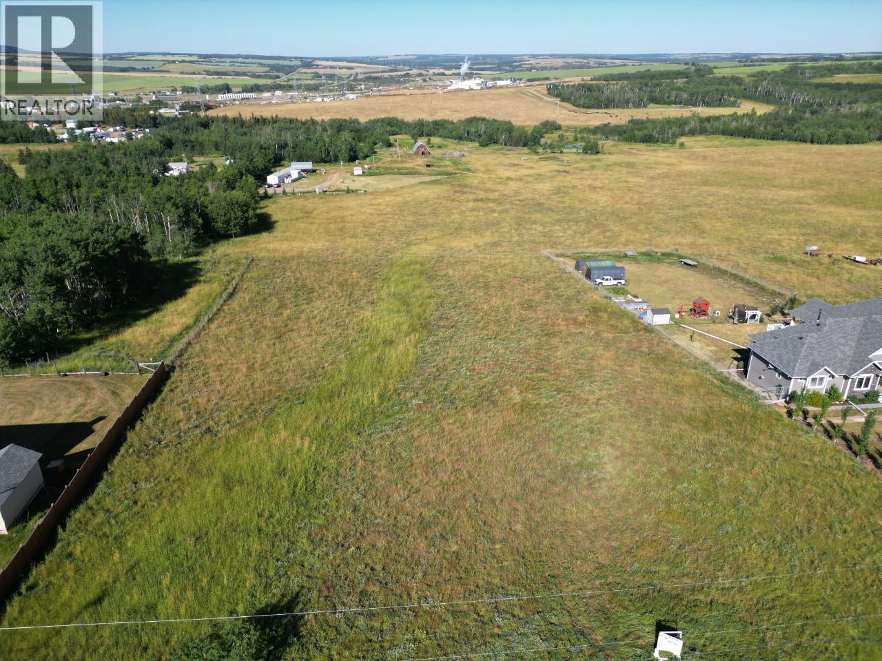 Lot 4 HARPER Subdivision, Dawson Creek