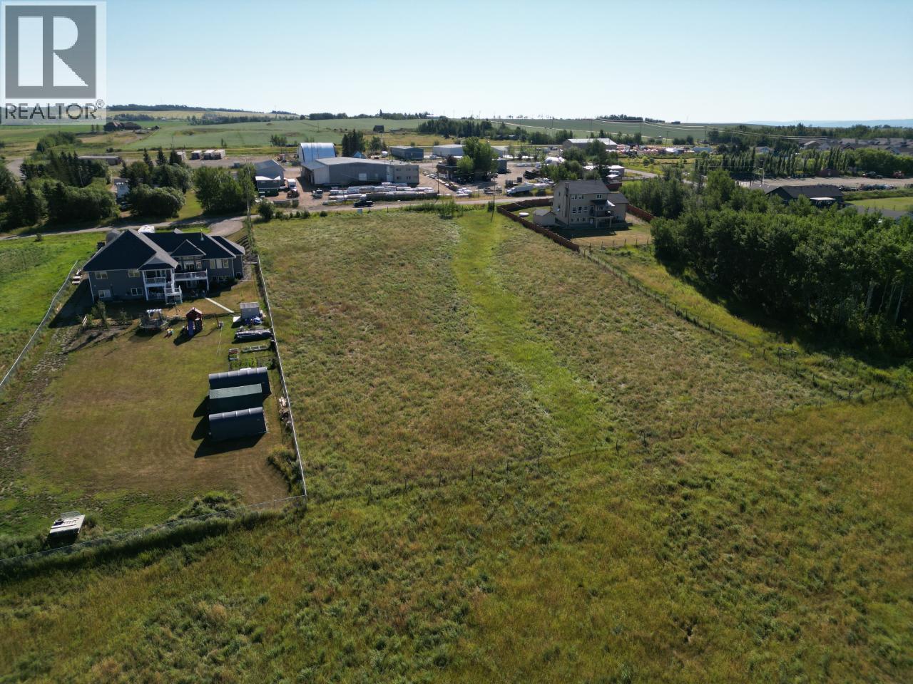 Lot 4 HARPER Subdivision, Dawson Creek
