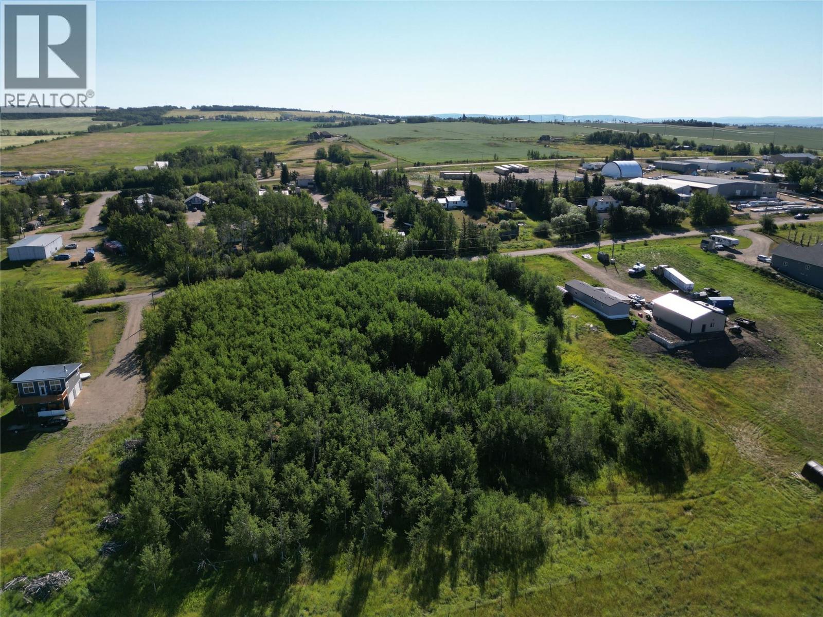 Lot 7 HARPER Subdivision, Dawson Creek