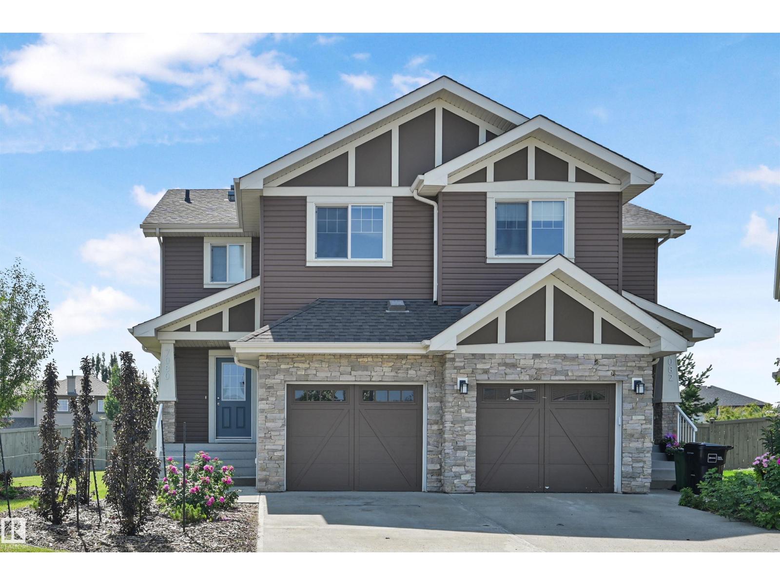 Photo 7 of 7080 South Terwillegar Dr Nw, Edmonton AB