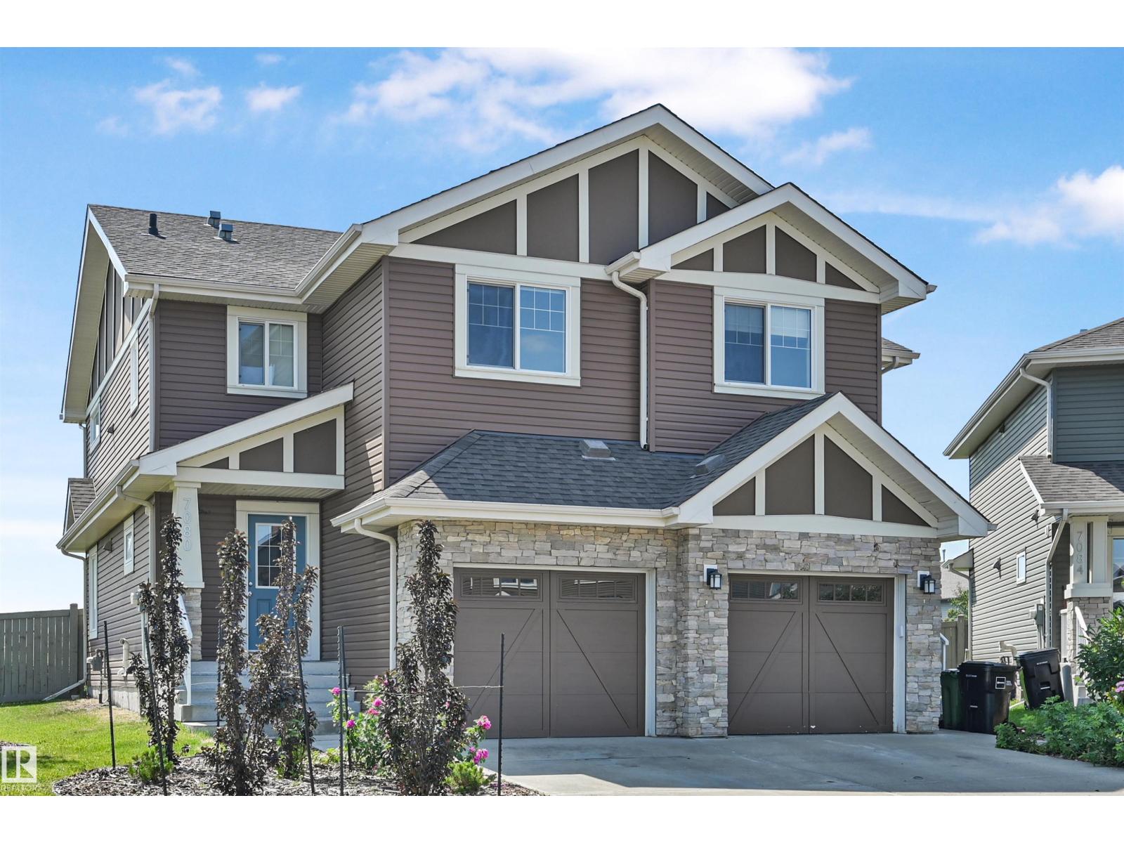 Photo 25 of 7080 South Terwillegar Dr Nw, Edmonton AB