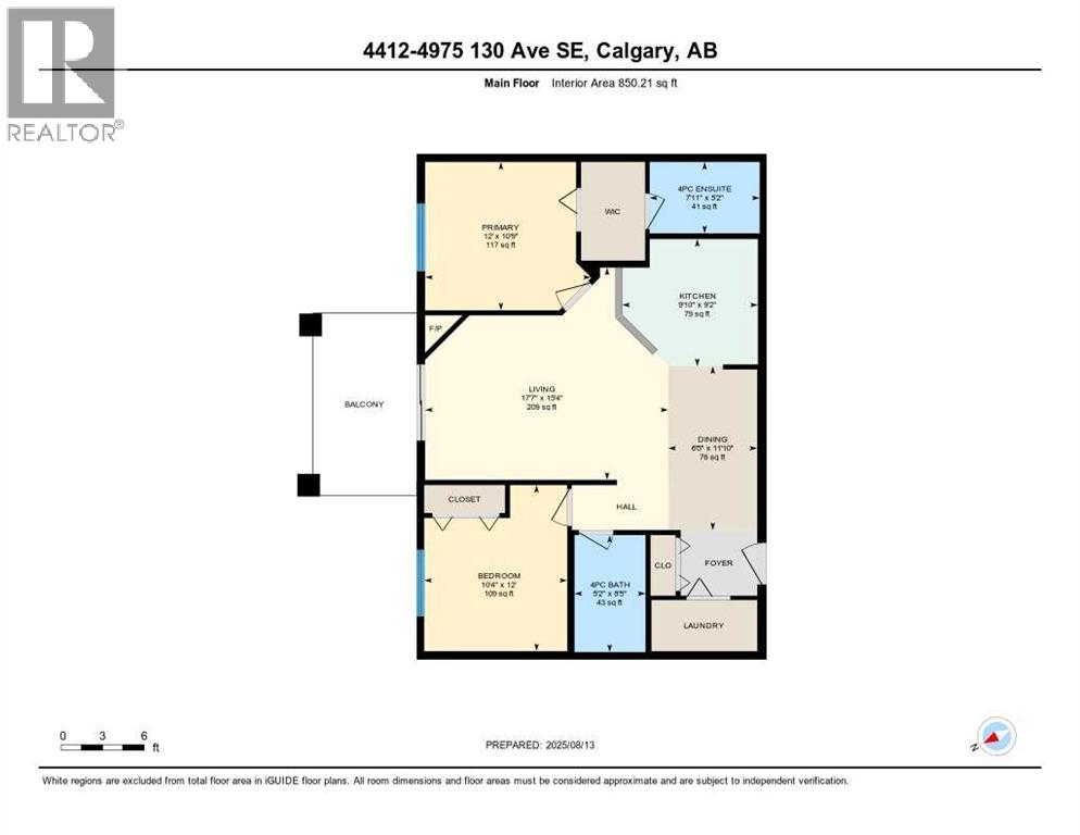Single Family House for Sale in    Avenue SE McKenzie Towne Calgary 