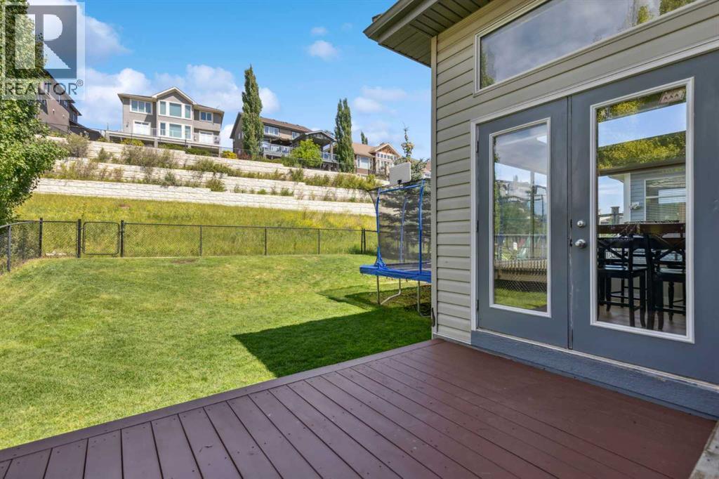 Single Family House for Sale in  Springbank Way SW Springbank Hill Calgary 