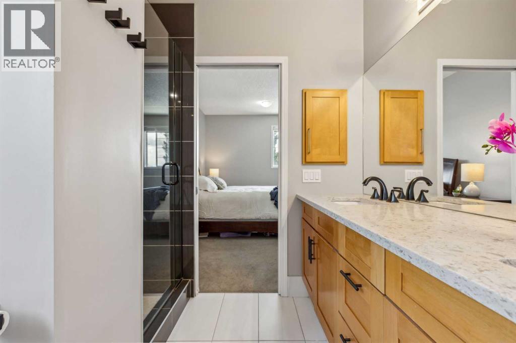 Single Family House for Sale in  Springbank Way SW Springbank Hill Calgary 