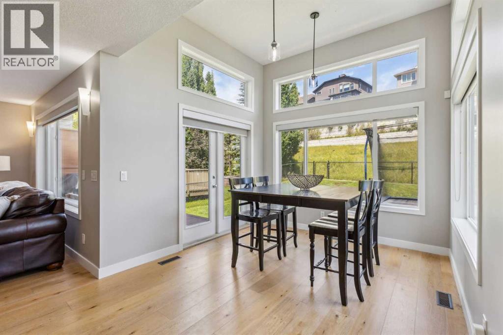 Single Family House for Sale in  Springbank Way SW Springbank Hill Calgary 