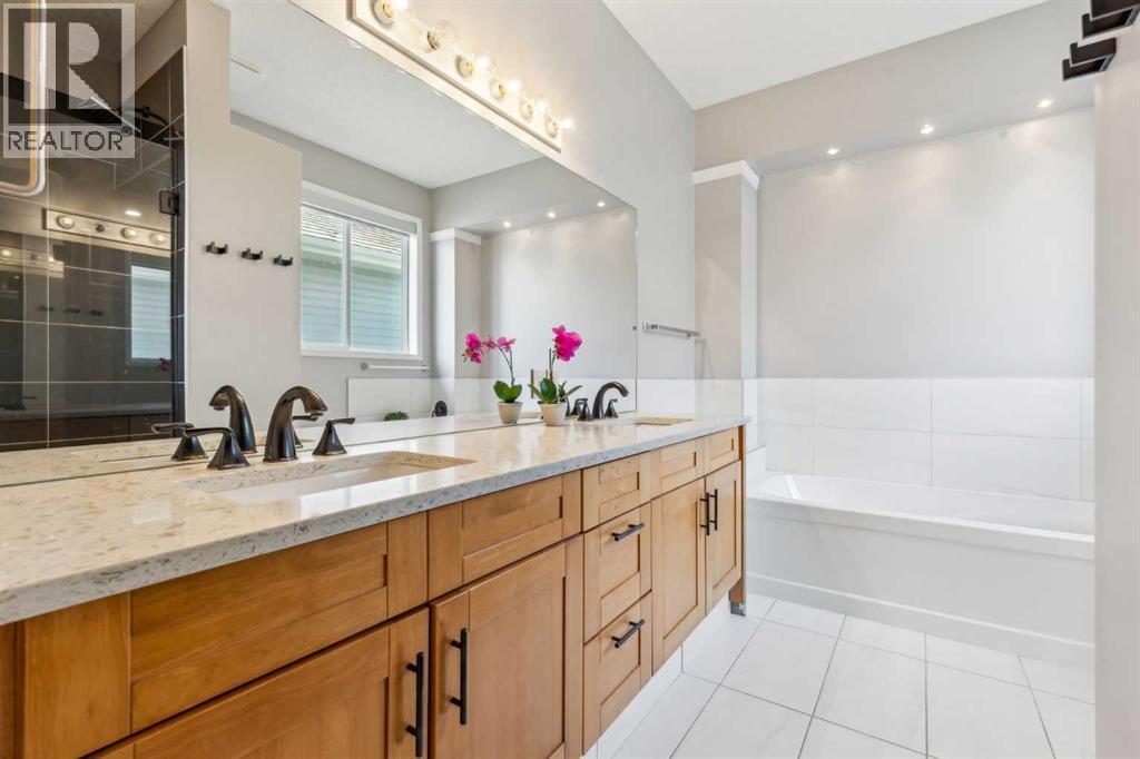 Single Family House for Sale in  Springbank Way SW Springbank Hill Calgary 