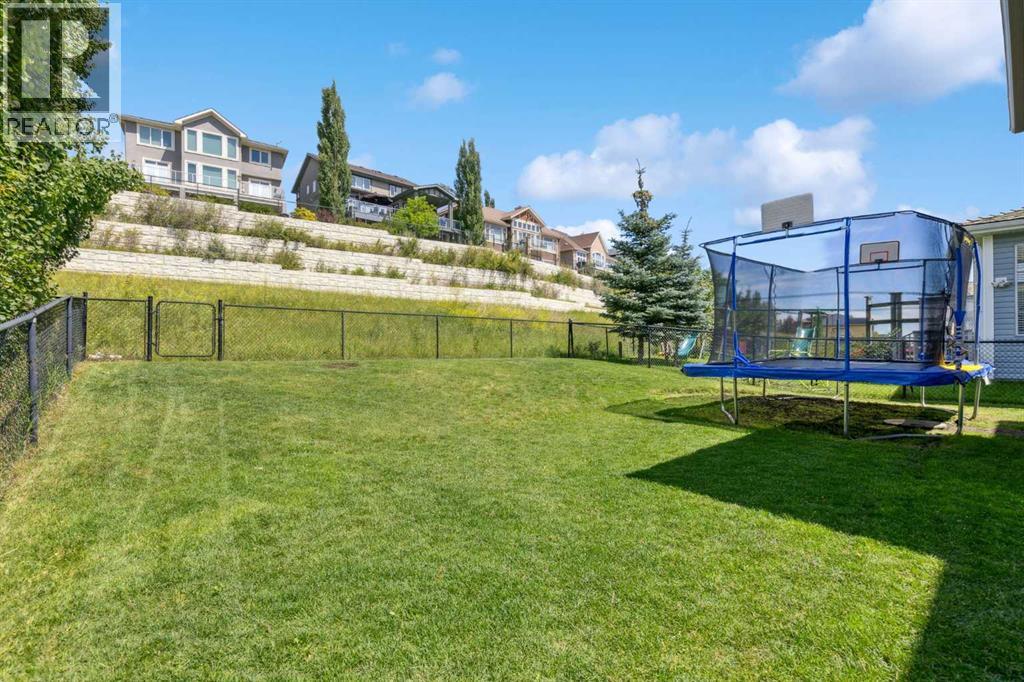 Single Family House for Sale in  Springbank Way SW Springbank Hill Calgary 