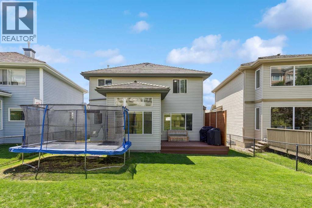 Single Family House for Sale in  Springbank Way SW Springbank Hill Calgary 