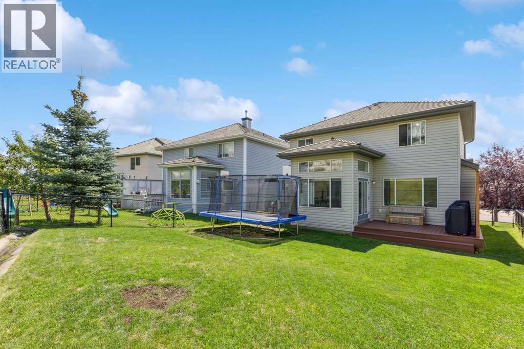 Single Family House for Sale in  Springbank Way SW Springbank Hill Calgary 