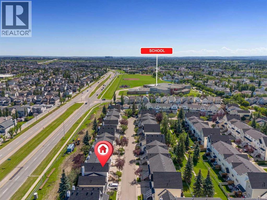 Single Family House for Sale in  Prestwick Acres Lane SE McKenzie Towne Calgary 