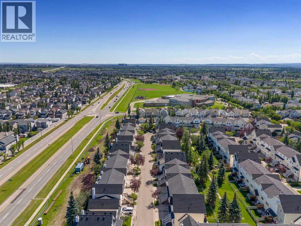 Single Family House for Sale in  Prestwick Acres Lane SE McKenzie Towne Calgary 