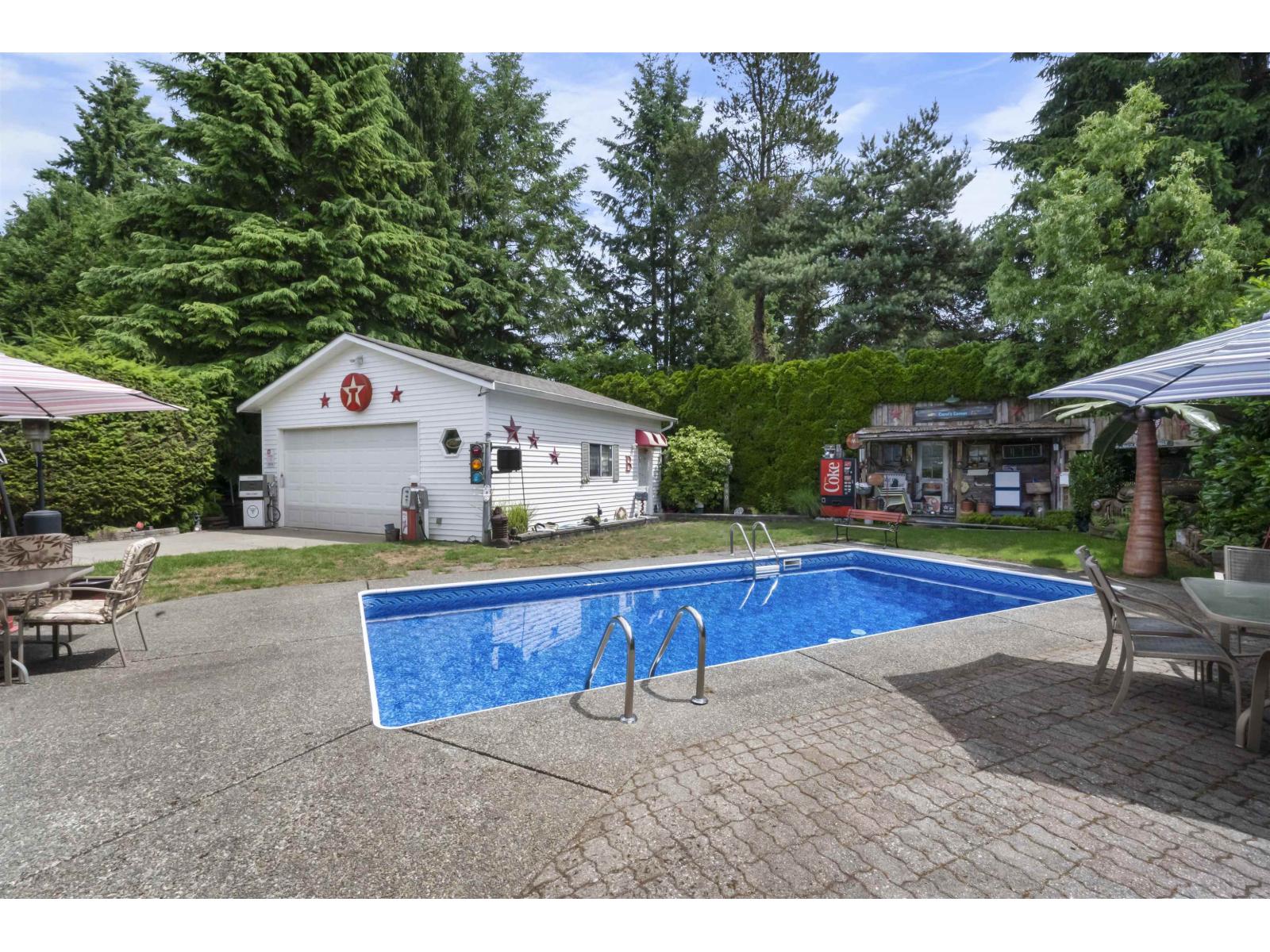 Photo 31 of 4680 202 Street, Langley BC