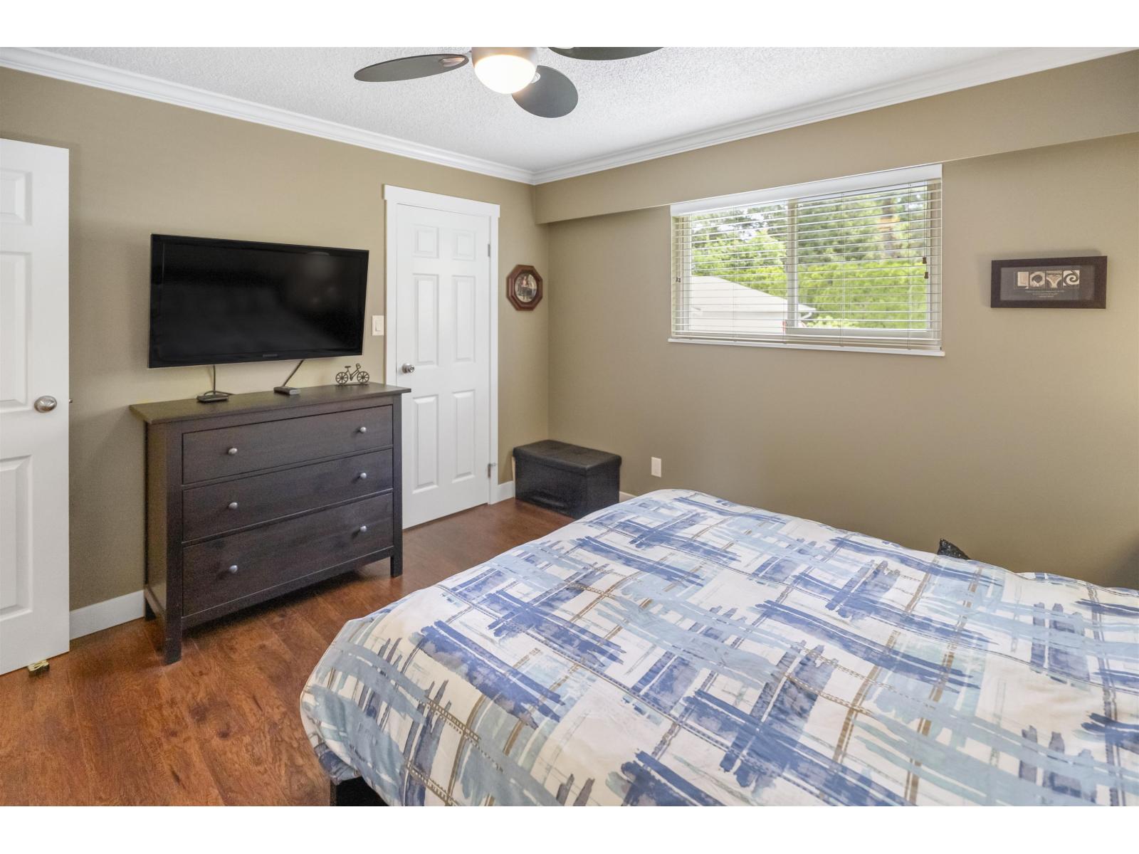 Photo 1 of 4680 202 Street, Langley BC