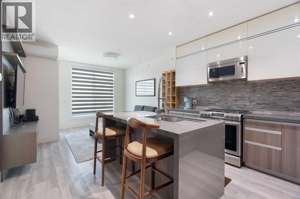 Photo 17 of 308 108 13 Avenue Ne, Calgary AB