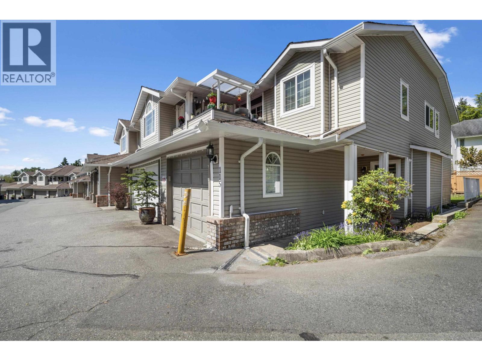 Photo 27 of 115 22515 116 Avenue, Maple Ridge BC