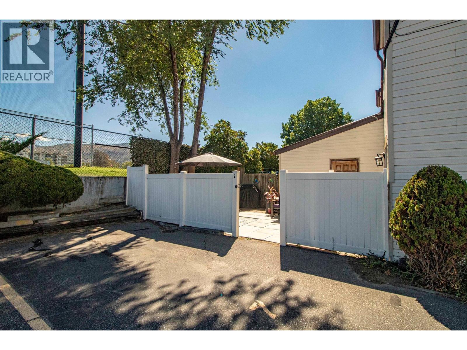 #7-2250 Baskin Street, Penticton