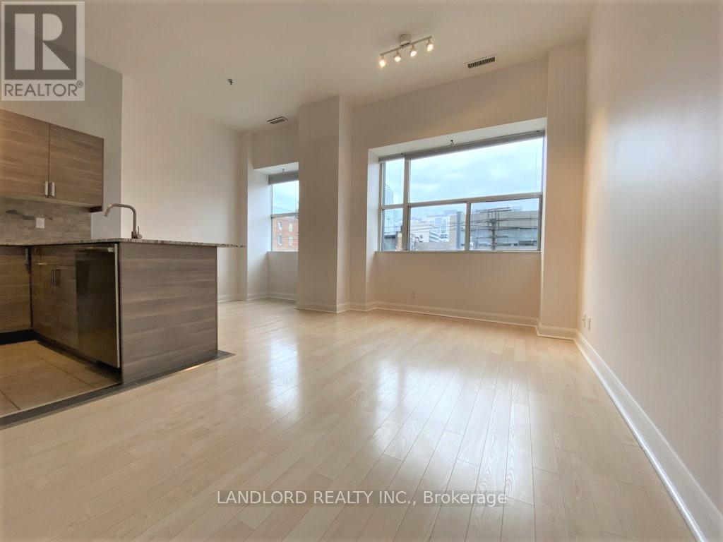 Photo 27 of 212 700 King Street W, Toronto ON