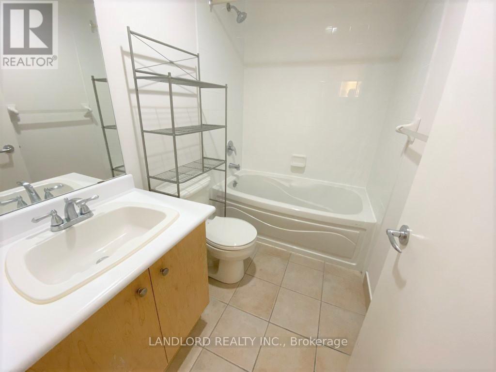 Photo 6 of 212 700 King Street W, Toronto ON