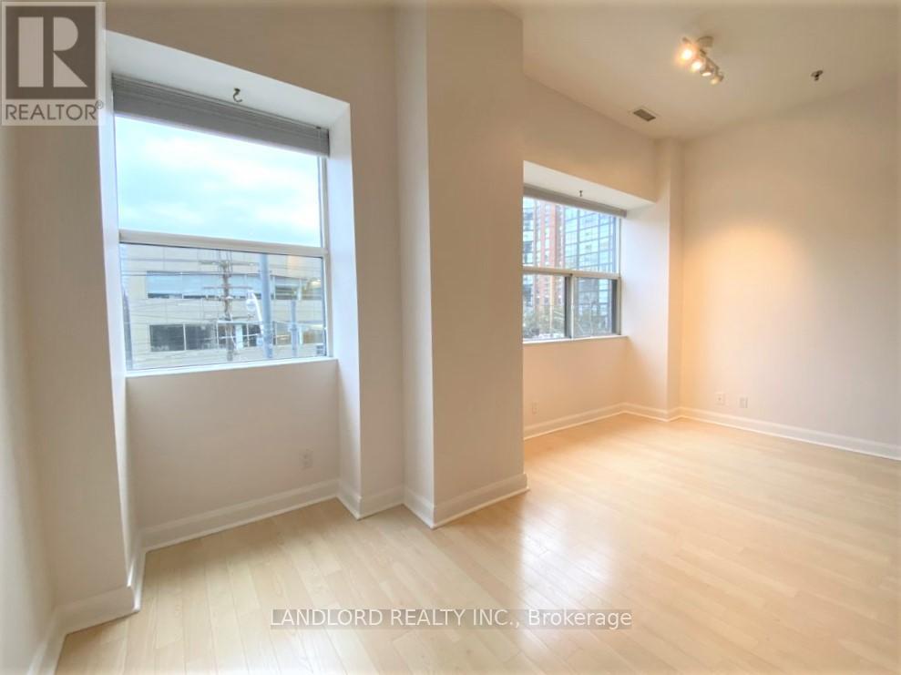 Photo 21 of 212 700 King Street W, Toronto ON