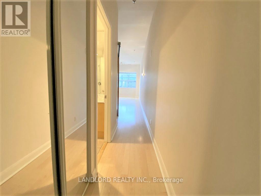 Photo 29 of 212 700 King Street W, Toronto ON