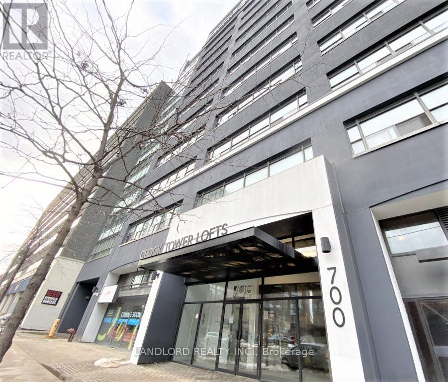 Photo 26 of 212 700 King Street W, Toronto ON