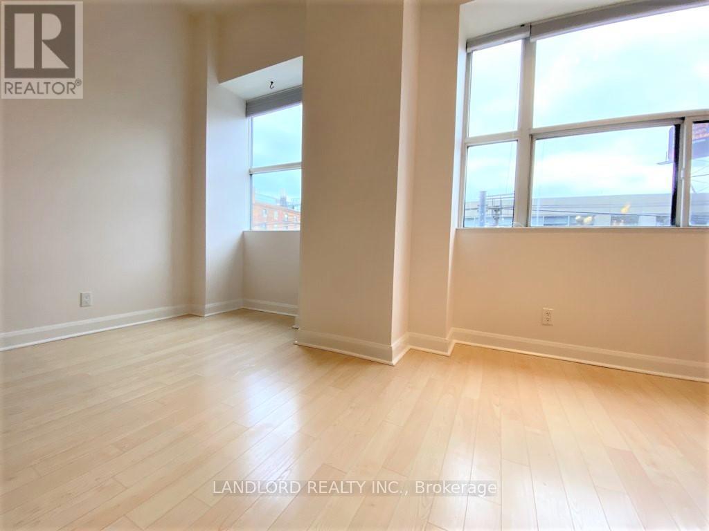 Photo 31 of 212 700 King Street W, Toronto ON