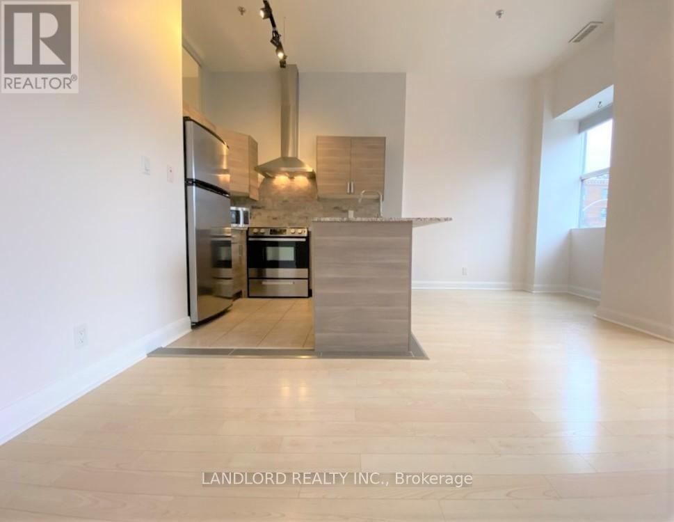 Photo 10 of 212 700 King Street W, Toronto ON