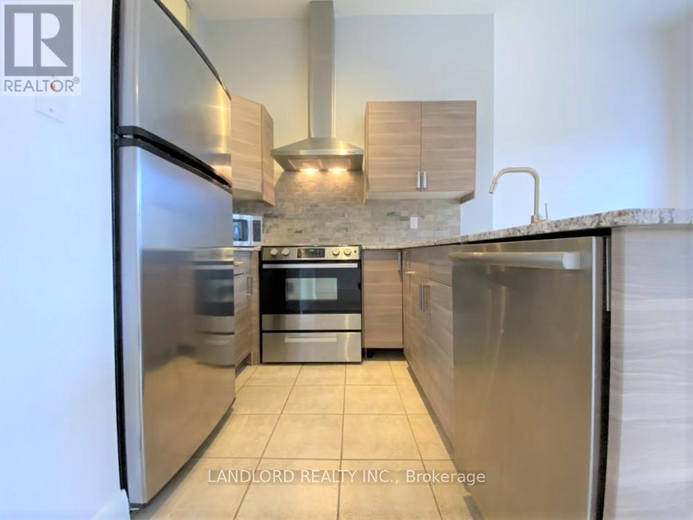 Photo 22 of 212 700 King Street W, Toronto ON