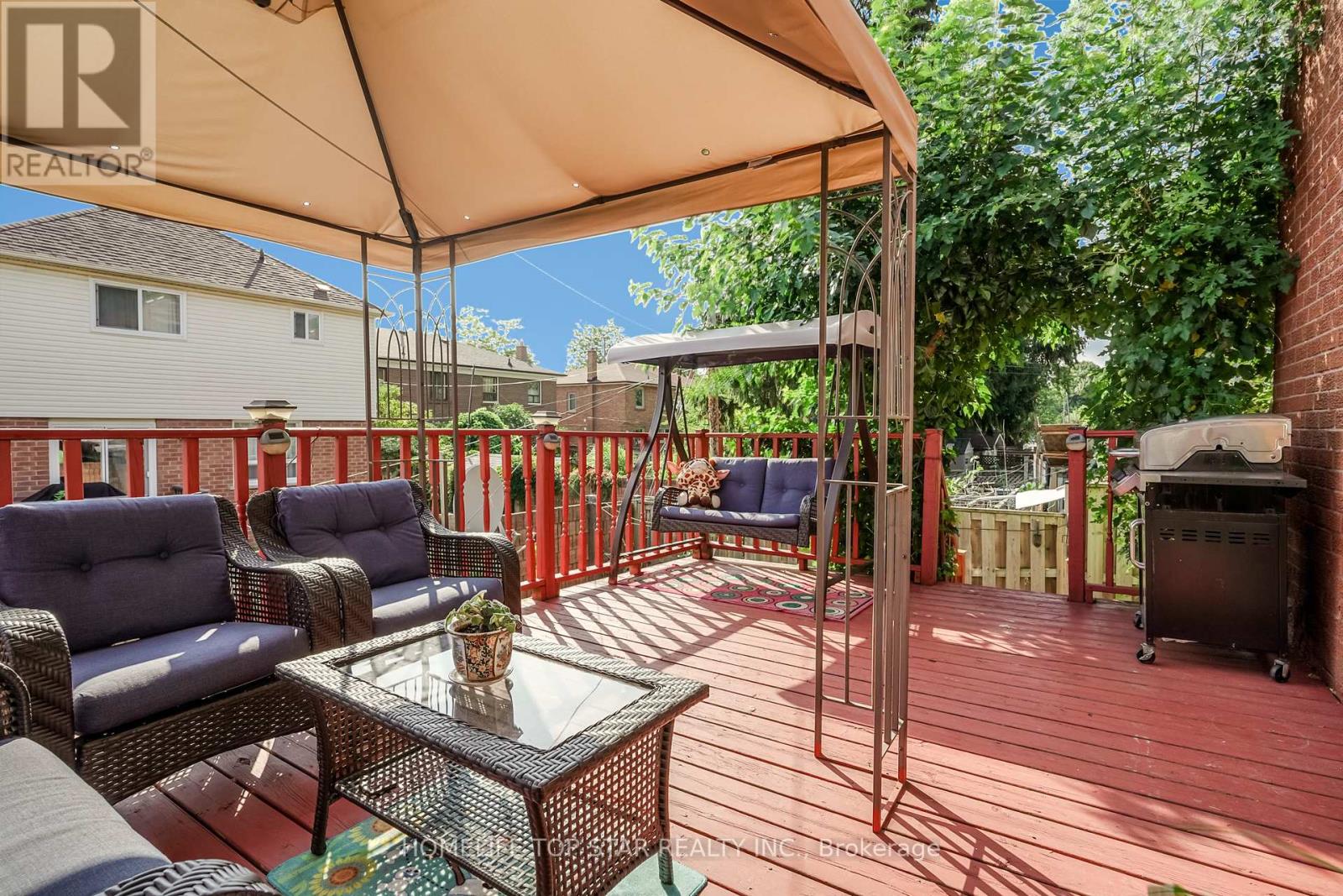 Photo 42 of 159 Heale Avenue, Toronto ON