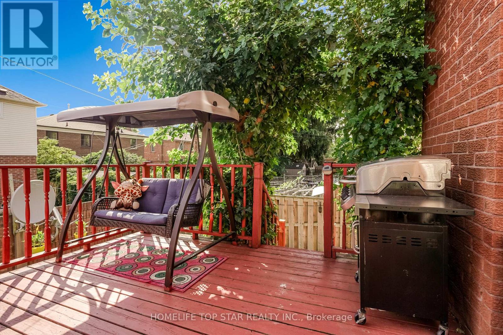 Photo 32 of 159 Heale Avenue, Toronto ON